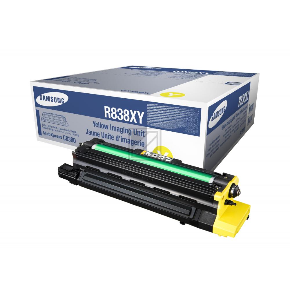 Samsung Fotoleitertrommel gelb (SU607A, R8385Y)