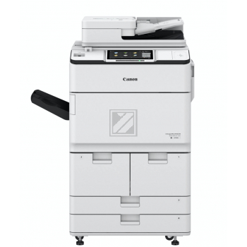 Imagerunner Advance DX 6780 I