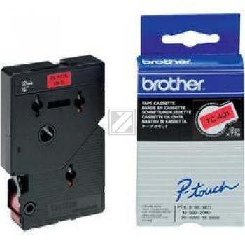 Brother Schriftbandkassette (TC-401)