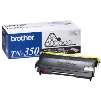 Brother Toner-Kit schwarz (TN-350)