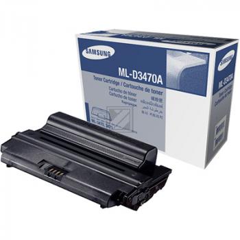 Samsung Toner-Kartusche schwarz (ML-D3470A/EUR, 3470)
