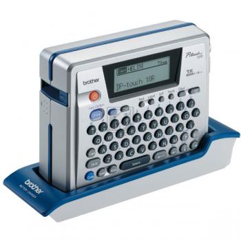 P-Touch 18 R