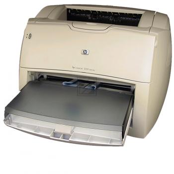 Laserjet 1200 N