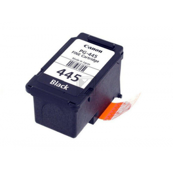 Canon Tintendruckkopf schwarz (8283B001, PG-445)