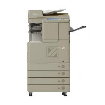 Imagerunner 3550 I