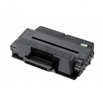 Samsung Toner-Kartusche schwarz HC plus (SU984A, 205)
