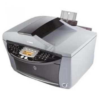 Pixma MP 750