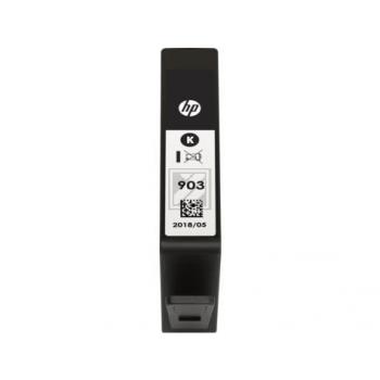 HP Tintenpatrone schwarz (T6L99AE#BGX, 903)