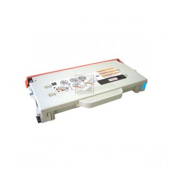 Brother Toner-Kit cyan (TN-04C)