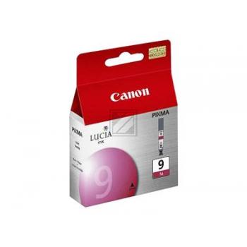 Canon Tintenpatrone magenta (1036B001AA, PGI-9M)