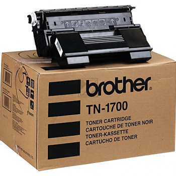 Brother Toner-Kartusche schwarz (TN-1700)