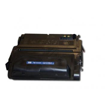 HP Toner-Kartusche schwarz (Q1338A, 38A)