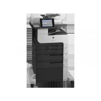Laserjet Enterprise MFP M 725 Z