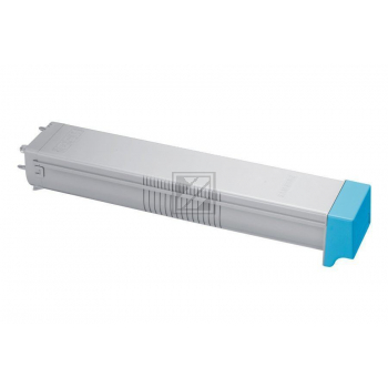 HP Toner-Kit cyan HC (SS531A, C6062)