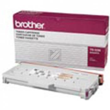Brother Toner-Kartusche magenta (TN-02M)