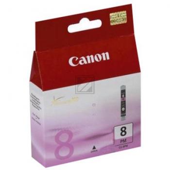 Canon Tintenpatrone photo magenta (0625B001AA, CLI-8PM)