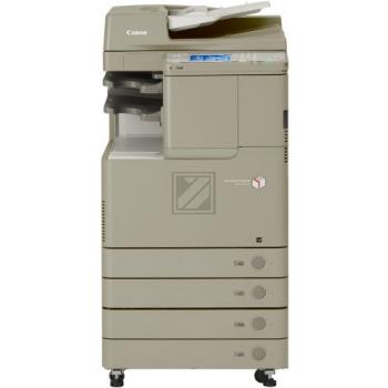 Color Imagerunner C 2000