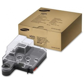 Samsung Tonerrestbehälter (CLT-W504, W504)