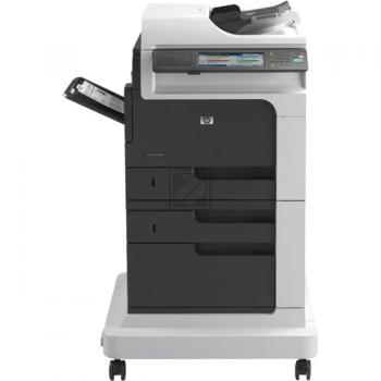 Laserjet Enterprise M 4555 FSKM MFP