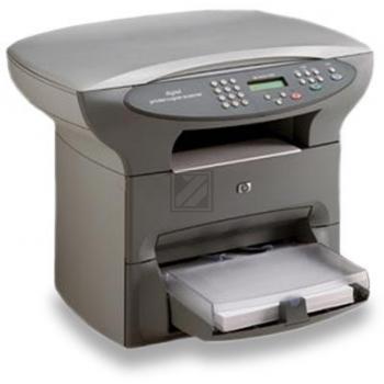 Laserjet 3320 N