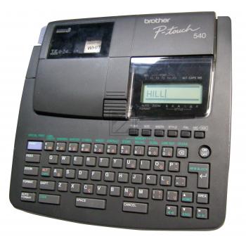 P-Touch 540 C