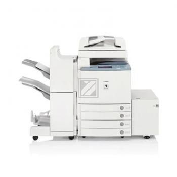 Color Imagerunner C 2620 N