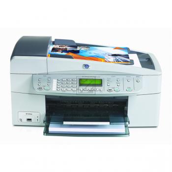 Officejet 6210 XI