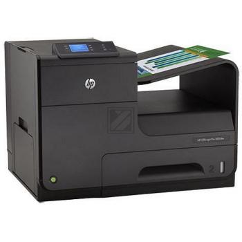 Officejet Pro X 451