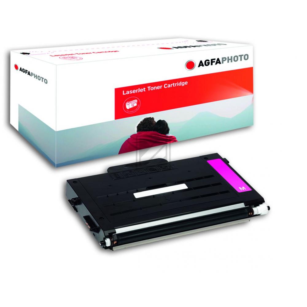Agfaphoto Toner-Kartusche magenta (APTS500ME) ersetzt 500