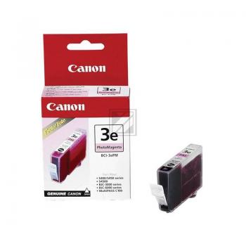 Canon Tintenpatrone photo magenta (4484A002, BCI-3EPM)