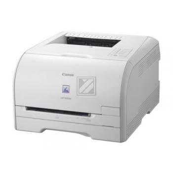 Lasershot LBP-5050 N