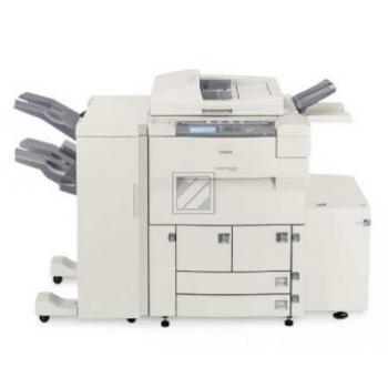 Imagerunner 600 V