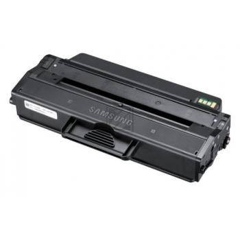 Samsung Toner-Kartusche schwarz HC (SU716A, 103L)