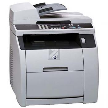 Color Laserjet 2840