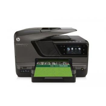 Officejet Pro 8600