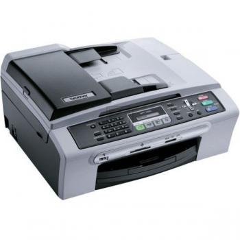 DCP-260 C