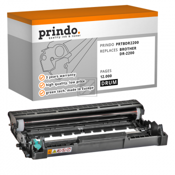 Prindo Fotoleitertrommel (PRTBDR2200) ersetzt DR-2200