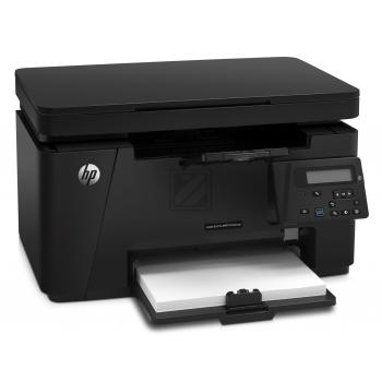 Laserjet Pro MFP M 125 RA