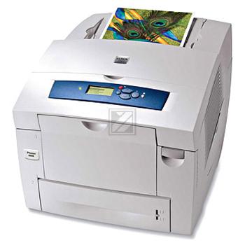 Phaser 8560 MFP/ASD