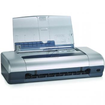 Deskjet 450 CBI