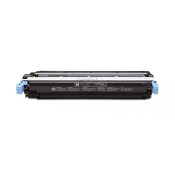 HP Toner-Kartusche schwarz (C9730A, 645A)