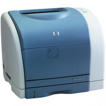 Color Laserjet 2500 TN