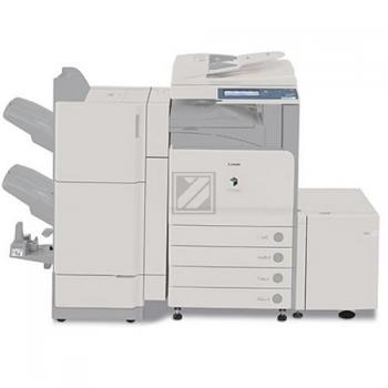 Imagerunner C 3580 I