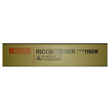 Ricoh Toner-Kit schwarz (400760, TYPE-215)