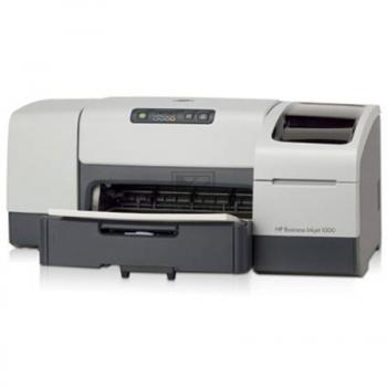 Business Inkjet 1000 DTN
