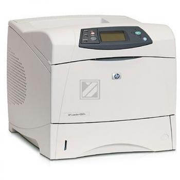 Laserjet 4350