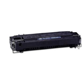 HP Toner-Kartusche schwarz (92274A, 74A)