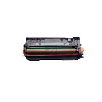 Lexmark Toner-Kartusche schwarz (10E0043)