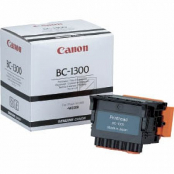 Canon Druckkopf (8004A001AA, BC-1300)