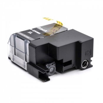 Brother Tintenpatrone schwarz HC (LC-22UBK)